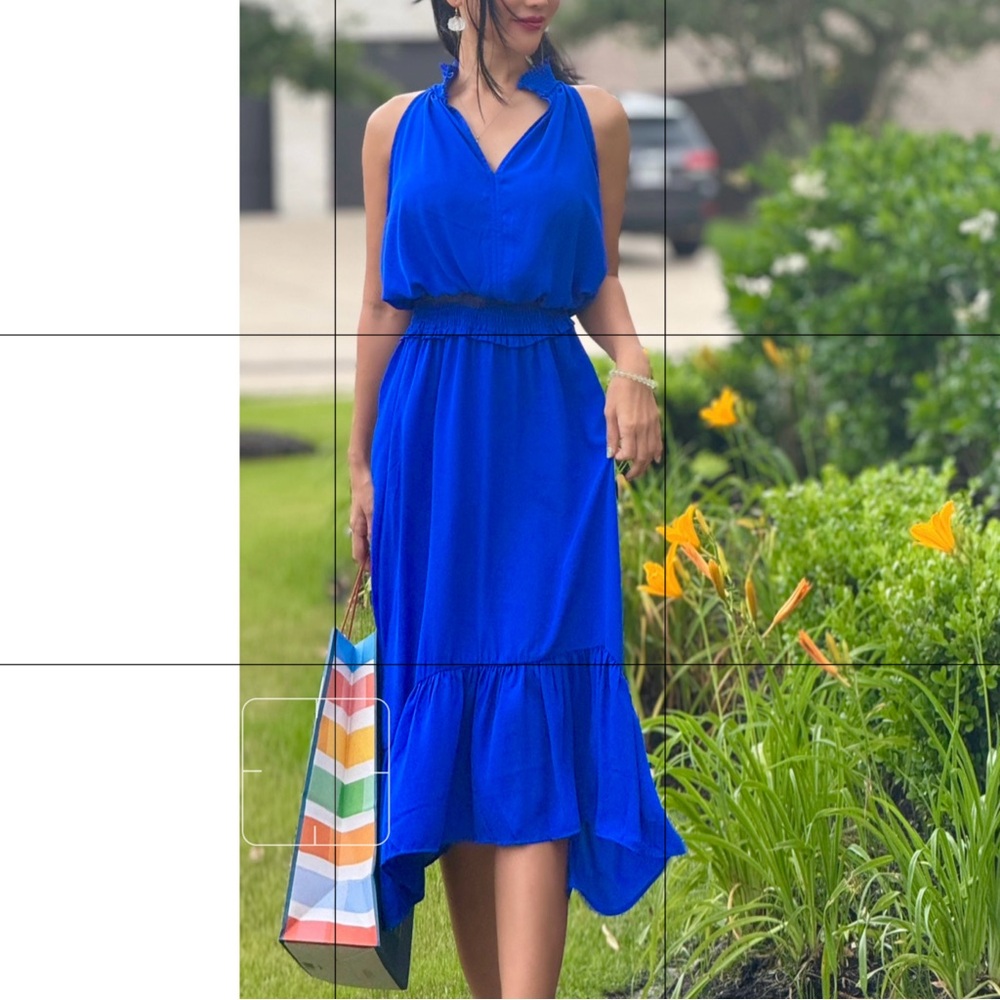 CECE DRESS